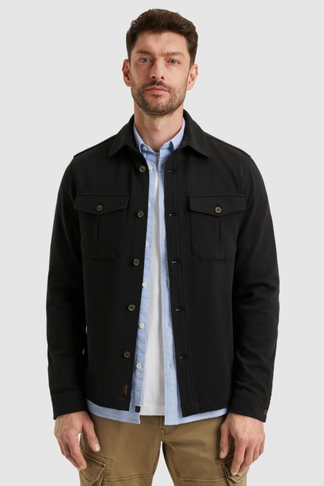 PME legend long sleeve shirt comfort heavy tw